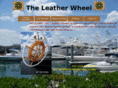 theleatherwheel.com