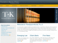 thompsonkrone.com