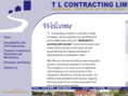 tlcontracting.co.uk