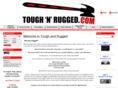 toughnrugged.com