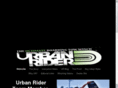 urbanriderwinches.com