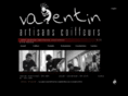 valentinartisanscoiffeurs.net