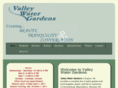 valleywatergardens.com