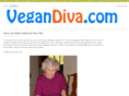 vegandiva.com