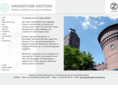 wasserturm-westend.com