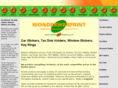 wonderwebprint.co.uk