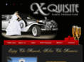 xquisitevideoproduction.com