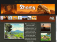 2hamy.com