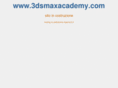 3dsmaxacademy.com