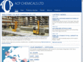 acpchemicals.com