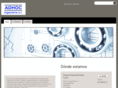 adhocingenieria.net