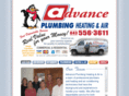advanceplumbinghvac.com