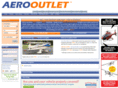 aerooutlet.com