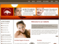 africanfairtradecosmetics.com