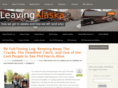 alaskainmydreams.com