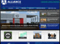 alliancecorporation.com