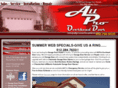 allprooverheaddoor.com