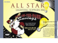 allstarlighting.com