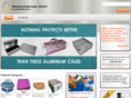 aluminum-collection.com