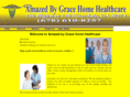 amazedbygracehomehealthcare.com