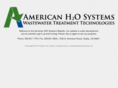 american-h2o.com