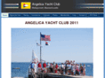 angelicayachtclub.com