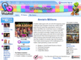 anniesmillions.com