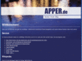 apper.com