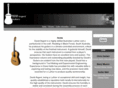 argentguitars.com