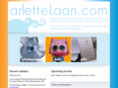 arlettelaan.com