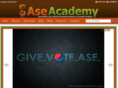 aseacademy.com