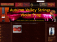 autumnvalley.net