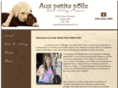 auxpetitspoils.com