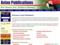 avianpublications.com