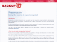 backupbox.es