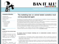 ban-it-all.com