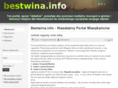 bestwina.info