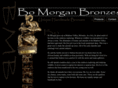 bomorganbronzes.com