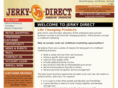 buffalojerkey.com