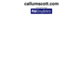 callumscott.com