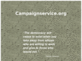 campaignservice.net