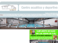 centroacuaticoydeportivoelgaleon.com