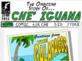 cheiguana.com