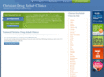 christiandrugrehabclinic.com
