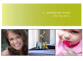 christinehaws.com