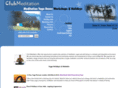 clubmeditation.com