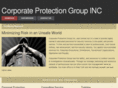 corporateprotectiongroup.com