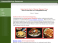 cozumelmexicanrestaurant.com