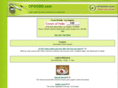 crownofindia.net