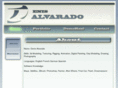 denisalvarado.com
